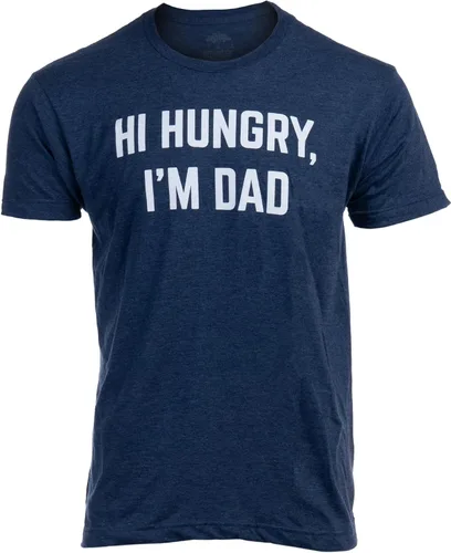 Vista 13 de Camiseta con chiste de papá Camiseta graciosa con juego de palabras para papá, abuelo, día del padre