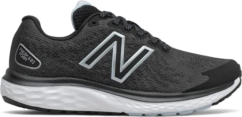 Vista 2 de New Balance - Tenis Fresh Foam 680 V7 de mujer para correr