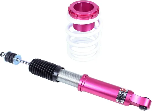 Vista 5 de Godspeed (mss0910) monoss Coilover amortiguadores para Ford Mustang 99-04.
