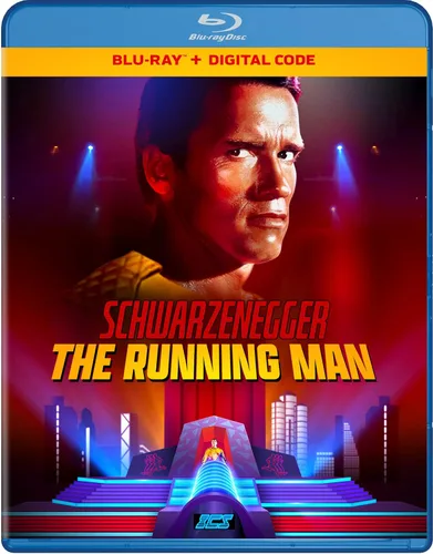 Vista 2 de The Running Man