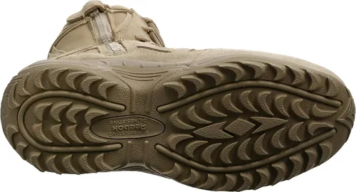 Vista 9 de Botas tácticas para hombre de respuesta rápida Reebok Work RB88958 pulgadas