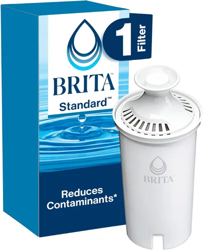Vista 3 de Brita Paquete de 3 filtros de jarra estándar para filtro de repuesto para jarra
