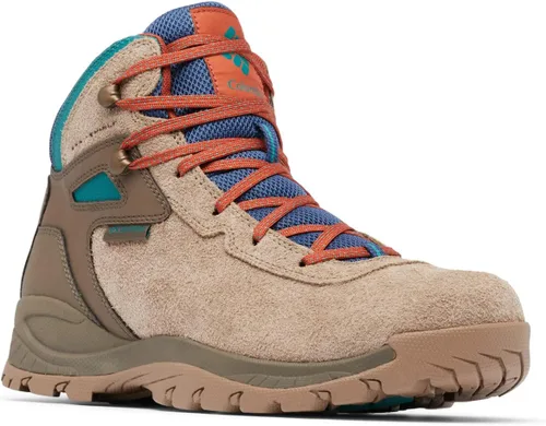 Vista 2 de Columbia Zapatillas de senderismo Newton Ridge Bc para hombre