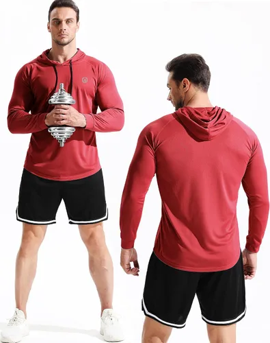 Vista 44 de NELEUS mens Soft