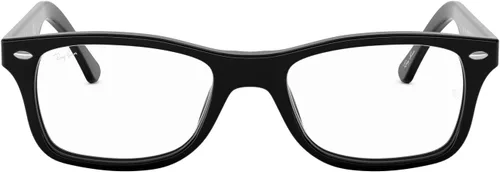 Vista 57 de Ray-Ban unisex-adult Rx5228 Square Prescription Eyeglass Frames