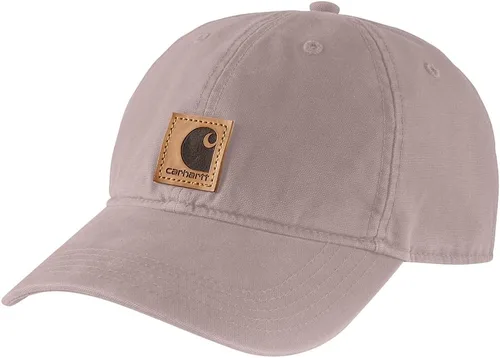 Vista 20 de Carhartt liquidación del casquillo de la lona del Coral envejecido