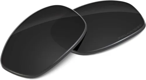 Vista 2 de Lentes de repuesto compatibles con Oakley Straight Jacket 2007 Polarized Etched