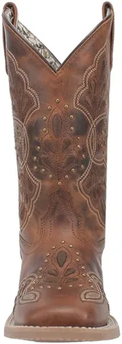 Vista 2 de Laredo Dionne Camel Mujer