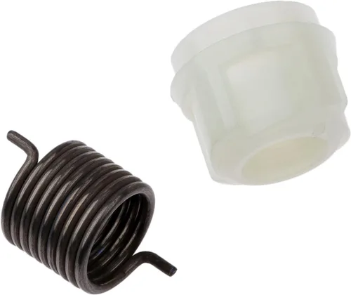 Vista 3 de Buje de resorte de arranque de retroceso para motosierra Husqvarna 136 137 141 142#530021180, 530059677