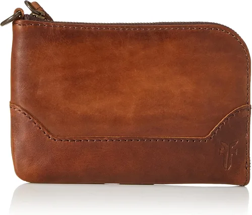 Vista 3 de FRYE - Melissa - Bolso de pulsera de cuero