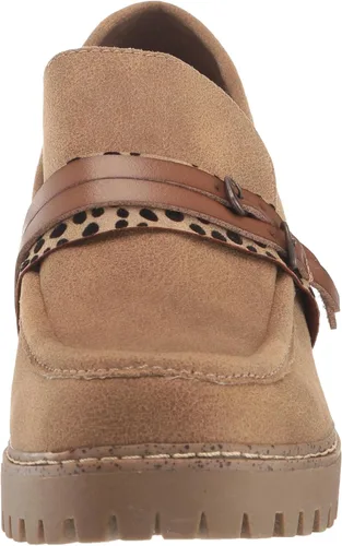 Vista 2 de Blowfish Malibu Botas de moda Lahtay para mujer