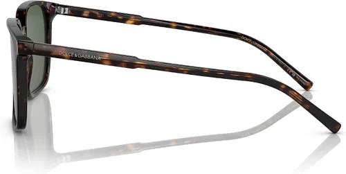 Vista 2 de Dolce & Gabbana Gafas de Sol DG 4424 5029A Havana, Varios