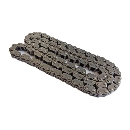 Vista 2 de 3X4 124L 3 * 4 Link Engine Timing Chain 945-91681-24 Fit for FZ-8 FZ-8N FZ-8S FZ 8 8N 8S FZ8 FZ8N FZ8S 12760-11D00 12760-35G00(1pc)