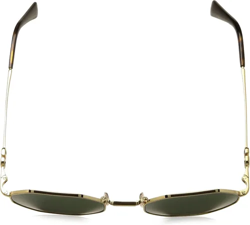 Vista 4 de Valentino Womens Round Fashion Sunglasses