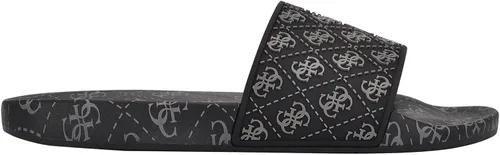 Vista 7 de GUESS Sandalias Ernie Slide para hombre