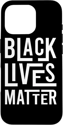 Vista 20 de Funda de regalo africana para iPhone 16 Black Lives Matter BLM Ethnicity Black Pride