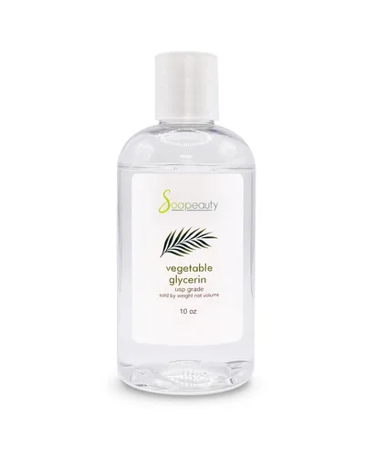 Vista 7 de Soapeauty Glicerina vegetal de grado USP Glicerina pura sin OMG para el cuidado de la piel, cuidado del cabello, fabricación de jabón