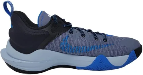 Vista 2 de Nike Giannis Immortality - Zapatos para hombre, color blancodorado metálico, negro (CZ4099 100), blanco, dorado metálico y negro