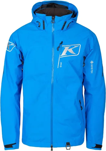 Vista 3 de KLIM Chaqueta de invierno Gore-Tex con aislamiento Storm para hombre