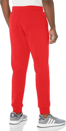 Vista 2 de adidas Originals Pantalones Trefoil Essentials para hombre