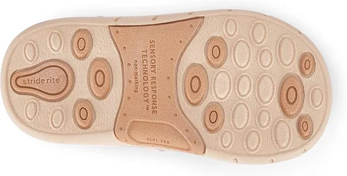 Vista 7 de Stride Rite Unisex-Child SRT Nell Mary Jane Flat
