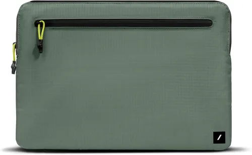 Vista 15 de Native Union Funda Ultraligera – Duradera, Liviana, Sostenible – Hecha de 100% Tela Ripstop Reciclada – Compatible con MacBook Pro 16”, MacBook Pro
