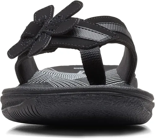 Vista 30 de Clarks, Brinkley Flora - Sandalias para mujer