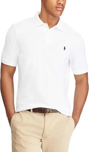 Vista 3 de Polo Ralph Lauren - Camiseta Polo de malla de corte clásico