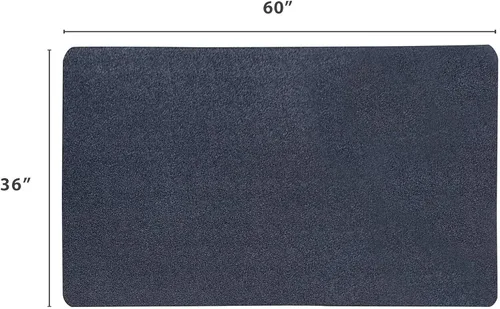 Vista 2 de VersaTex - Alfombrilla multiusos de goma