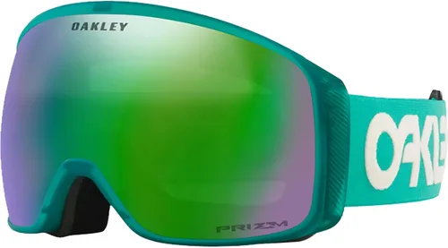 Vista 19 de Oakley FIGHT TRACKER L Gafas de nieve