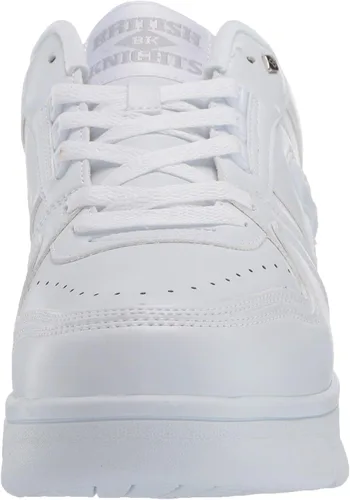 Vista 2 de British Knights Kings Sl Low Classic - Zapatillas de baloncesto para hombre
