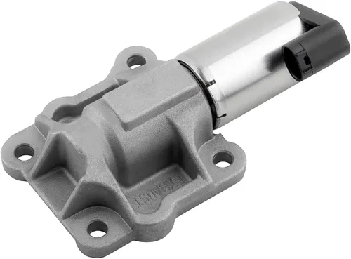 Vista 2 de Solenoide VVT de sincronización variable de válvula de escape 918-196 compatible con Volvo C70 2002-2004, S60 2001-2014, S80 2002-2014, V70