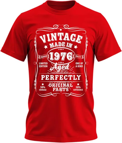 Vista 24 de Camiseta de cumpleaños para hombre, leyendas nacieron en 19XX, camiseta Negro