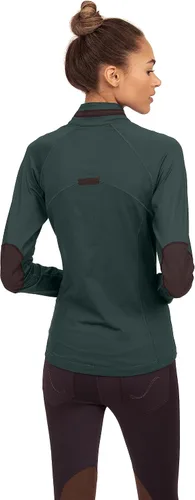 Vista 2 de Chestnut Bay Sudadera Trailblazer