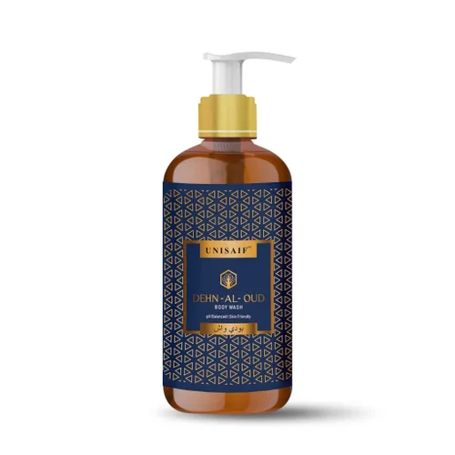 Vista 14 de Aqua Fresh Gel de baño orgánico – Gel de baño natural para pieles sensibles Gel de baño exfoliante para una piel suave y limpia Ph equilibrado