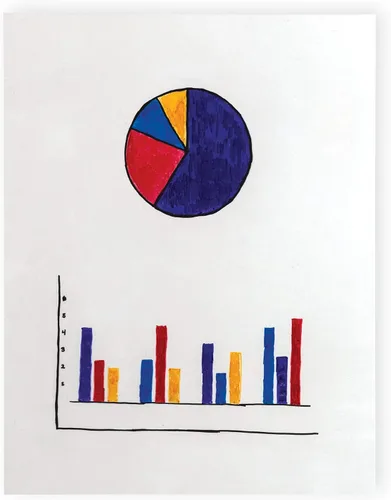 Vista 4 de Samsill Paquete de 100 películas transparentes de 8.5 x 11 pulgadas, 5 mil, para uso solo con marcadores de borrado en seco,