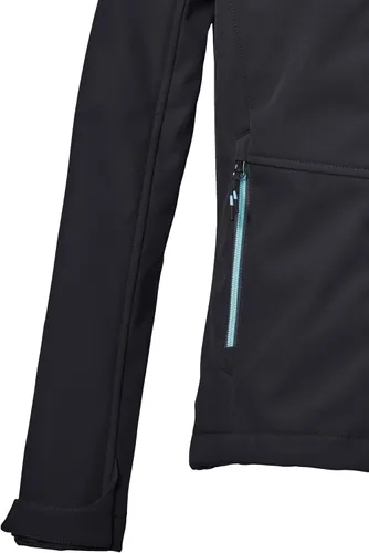 Vista 5 de killtec Girls Softshell Jacket KOW 168