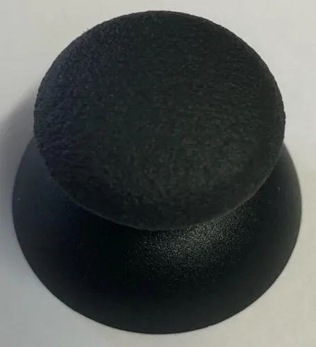 Vista 2 de Reemplazo de tapa para palo de pulgar PS2PS3 (1)