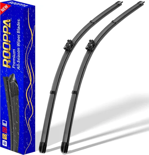 Vista 9 de 3 limpiaparabrisas para Honda CRV CR-V 2002-2006