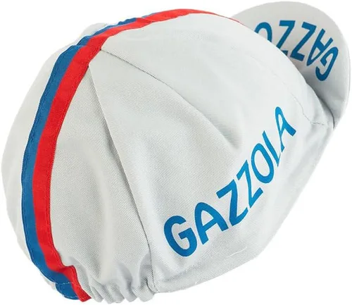 Vista 94 de Gorras de ciclismo Retro Prestige Team Classic L'Eroica Made in Italy