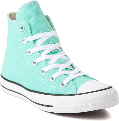 Vista 3 de Converse Zapatillas Chuck Taylor All Star para hombre, Cyber Teal