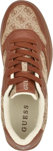 Vista 2 de Guess Men's Tippo Sneaker