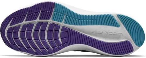 Vista 4 de Nike WMNS Zoom Winflo 8 - Tenis de correr para mujer