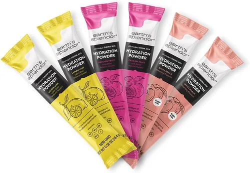 Vista 14 de Earth's Splendor Complejo de vitamina B – Apoya la energía, el metabolismo y la función inmune – Fórmula completa de vitamina B para hombres