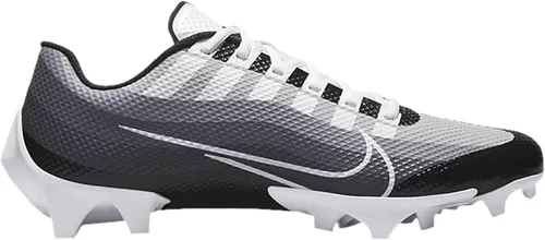 Vista 2 de Nike Botines de fútbol Vapor Edge Team para hombre, blancogris (WhiteWolf Grey)