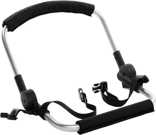 Vista 2 de Thule Adaptador de asiento de coche infantil para cochecito de jogging