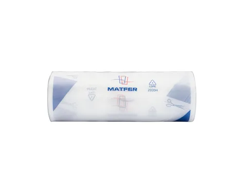 Vista 3 de Matfer Bourgeat - Bolsa de pastelería desechable estándar, 21 pulgadas