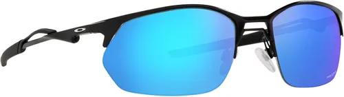 Vista 5 de Oakley Gafas de sol rectangulares Oo4145 Wire Tap 20 para hombre