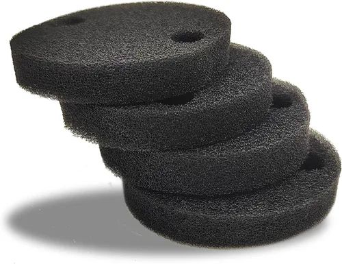 Vista 4 de Kit de filtro de aire de 4 piezas para Shindaiwa B450 C27 C270 C350 RC45 Cortadores de cepillo PB270 Power Brooms T27 T270 T350 Re 20056-81740