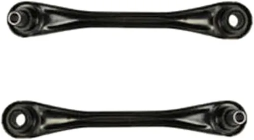 Vista 190 de TRQ Juego de brazos de control trasero compatible con Dodge Ram 1500 2009-2010 2011-2012 Ram 1500